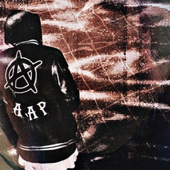 A$AP Rocky - Sometimes (prod. Clams Casino) (2011)