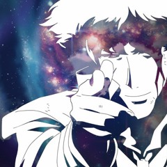 starlight [see you space cowboy] (prod. shyburial)