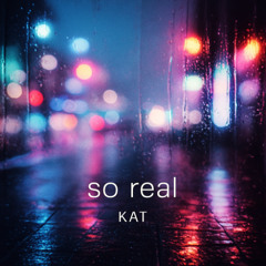 so real