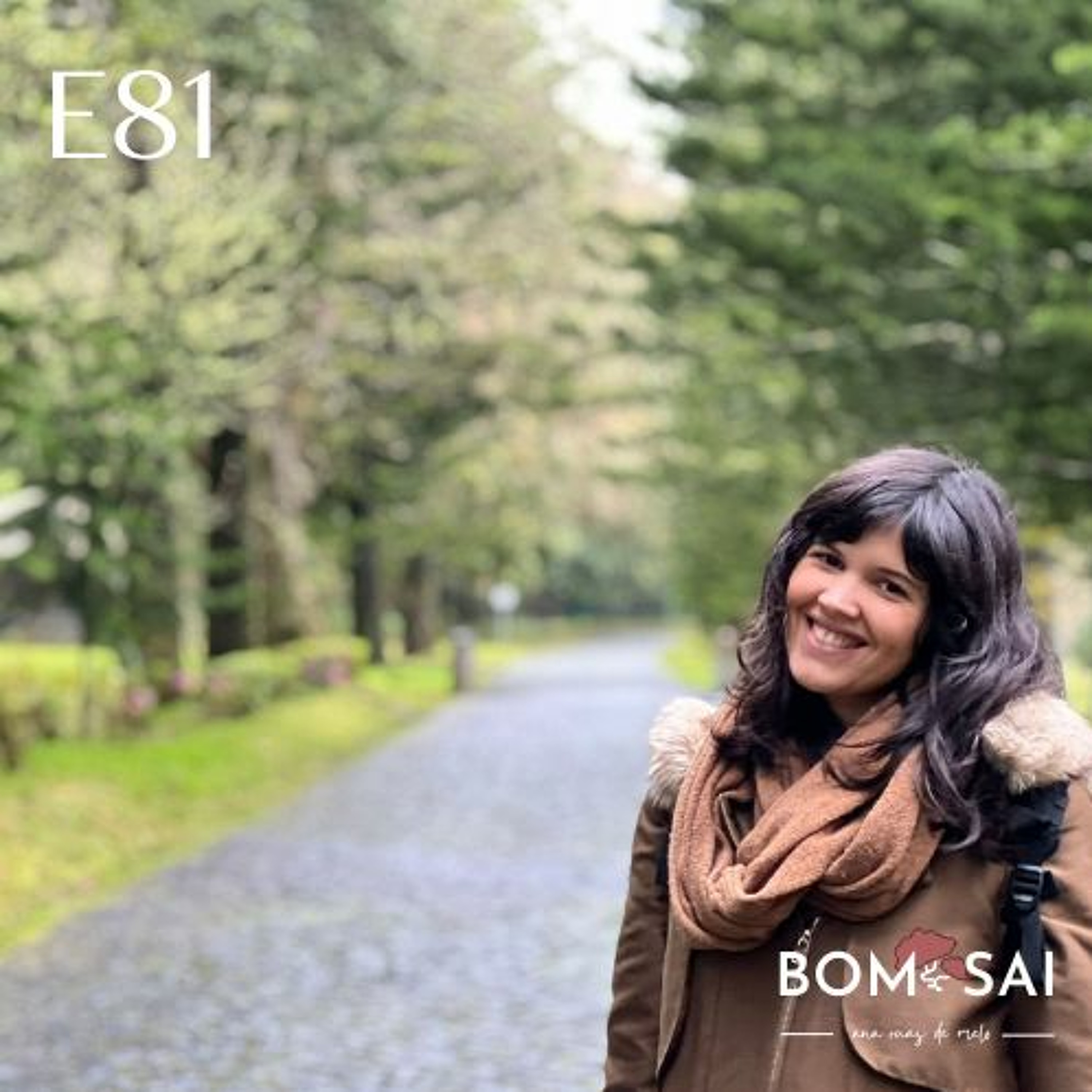 Episódio 81 - Viagem aos Açores: o que visitar e onde comer episode artwork