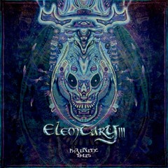 Looking For God - Elemtary III V/A, Phrenetic Tales Records (2020)