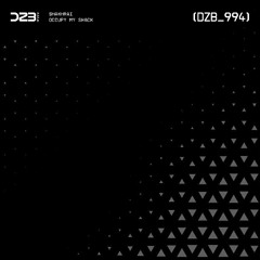 dZb 994 - SHAKHRAI - Bright And Clear (Original Mix).