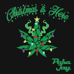 PapaJay - Christmas Is Here