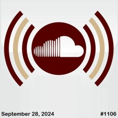 HomeTalk Broadcast #1106 (09-28-2024)