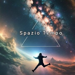 Spazio Tempo ( Francesco Gabbani)