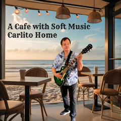 A Cafe with Soft Music