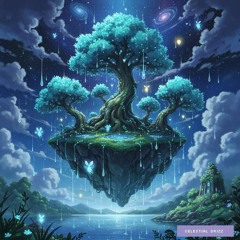 Celestial Drizz