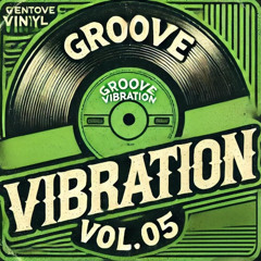 Groove Vibration Vol.05