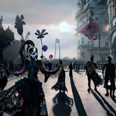 My Feet Wanna Go Dancing @The Sanctuary  - Inglewood