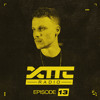 Maddix presents XTTC Radio 013 DJ mix artwork - Electronic music tracklist cover image