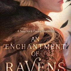 Books ⚡️   Download An Enchantment of Ravens