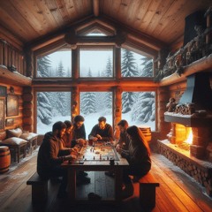 Blood Bowl Hüttengaudi