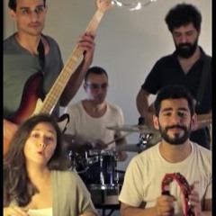 Coldplay - Adventure Of A Lifetime- Alaa Wardi Cover