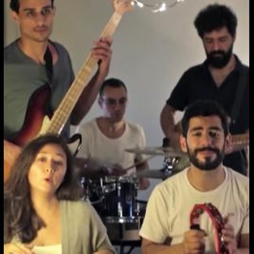 Coldplay - Adventure Of A Lifetime- Alaa Wardi Cover