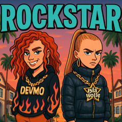 ROCKSTAR ft. Isla Wolfe