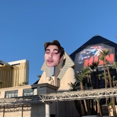 Tame Impala x Anti Up (DjRoof Mashup)