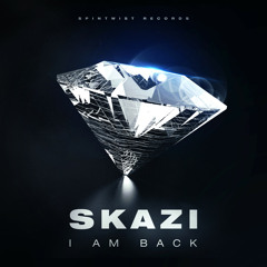 I Am Back