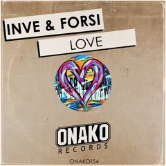 Inve & Forsi - Love (teaser)