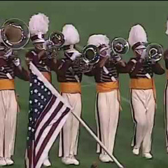 The Cadets 1995- “An American Quintet”