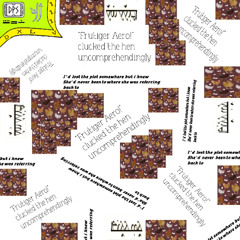 Rooster In The Henhouse