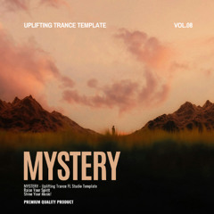 Mystery – Uplifting Trance FL Studio Template Vol.08 [musicsamplepacks.com]