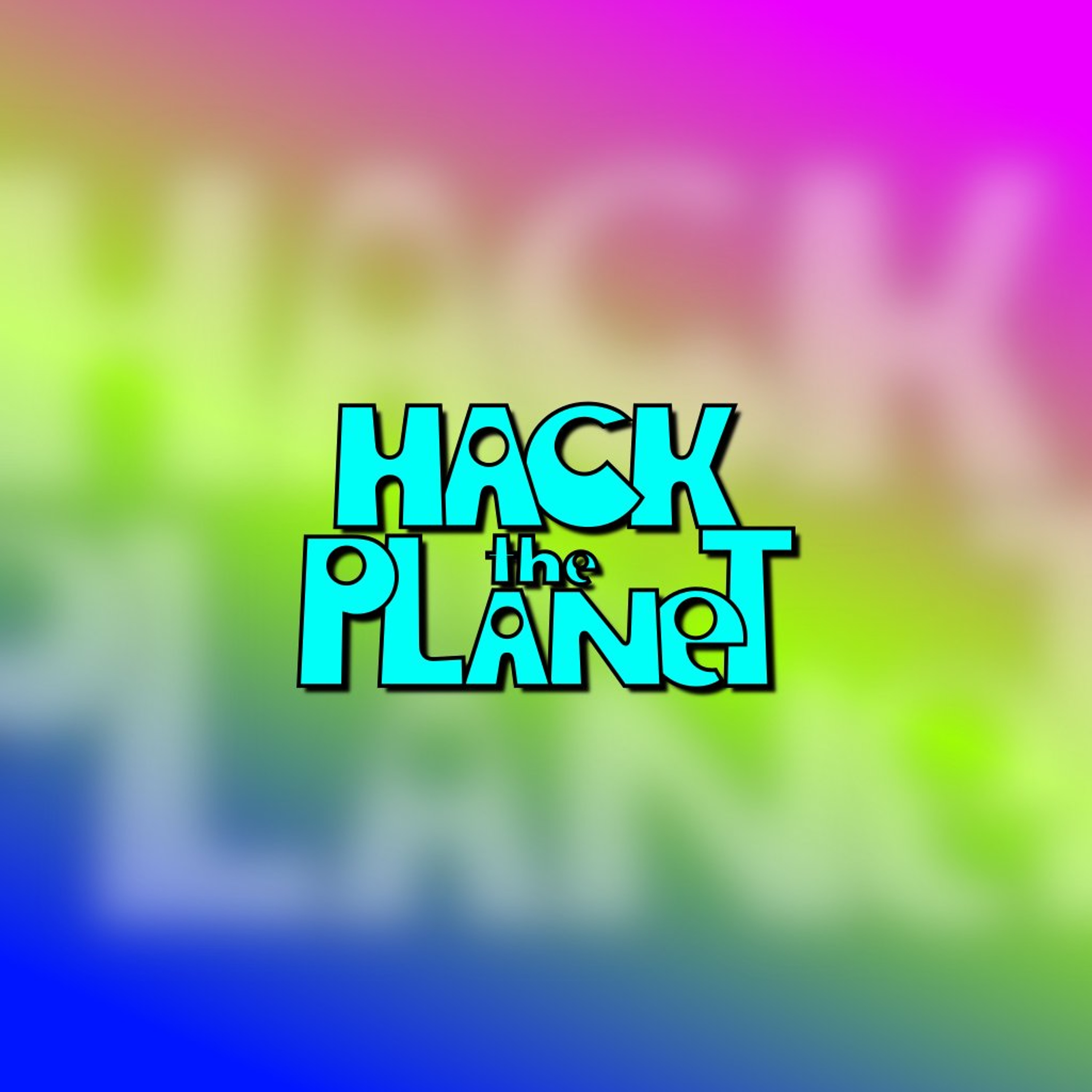Hack The Planet 604 on 7-25-26 - Early 21st Century Neuro-Techstep and Lil Pfeif's Birthday episode artwork