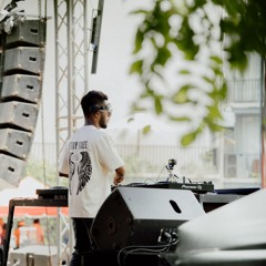 AÍRWAVÉ (SL), live at Mystical Journey 2024.05.18