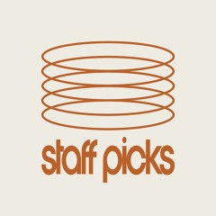 Saddle Creek Staff Picks