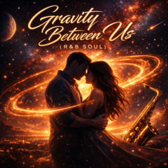 Gravity Between Us