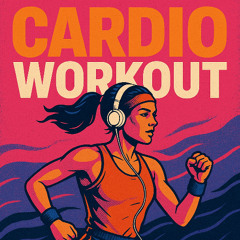 Work out mix - Cardio - House, Commercial and Uptempo Edits - July 2025