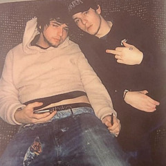 Quarantine and Xanax