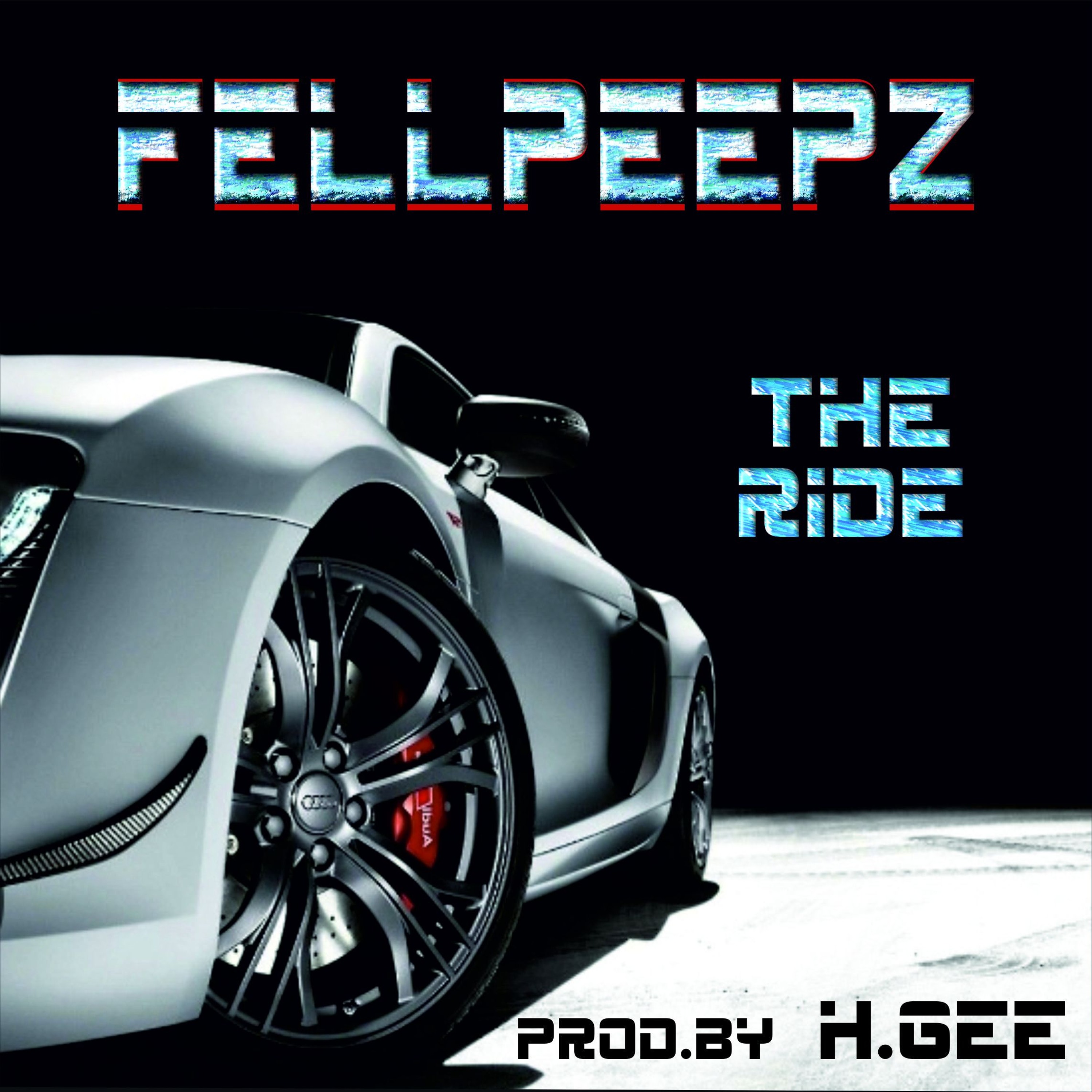 FellPeepz™