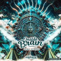 01 - Inside Brain - Akbal Ho - SAMPLE