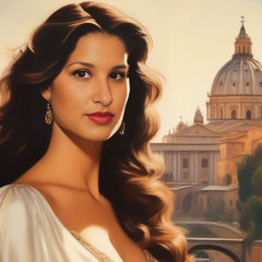 Feeling Fantastic (Ai)