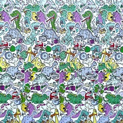 Stéréogramme w/ Rako (23/01/24)