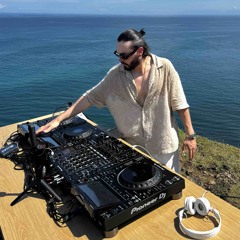 BALI INDONESIA LIVE SET - SIMON GUTZZ
