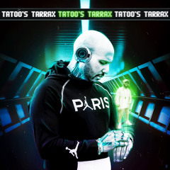 DJ Diablo - Tatoo's Tarrax - ( Tarraxo ) [2021]