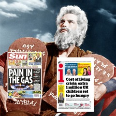 21st Century Sin (prod. Cornmatrix)