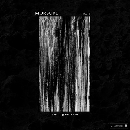 [TTC062] MORSURE - Haunting Memories
