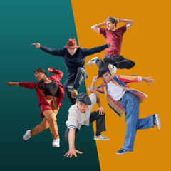 FUNK SOCIETY BATTLE Fusion Lockers 2024