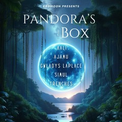 Simul // Exomoon Presents: Pandora's Box