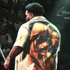 Rod Wave - 25 (Official Audio)