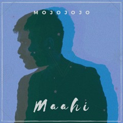 Maahi