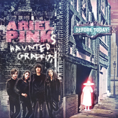 Ariel Pink's Haunted Graffiti - Beverly Kills