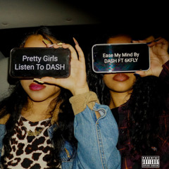 Ease My Mind (feat. 6kfly)