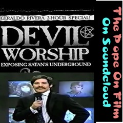 TPOF # 474 Devil Worship Exposing Satans Underground