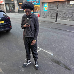 kashkanes - slide wit da stick (prod. krby) [DJ Estefan Exclusive]