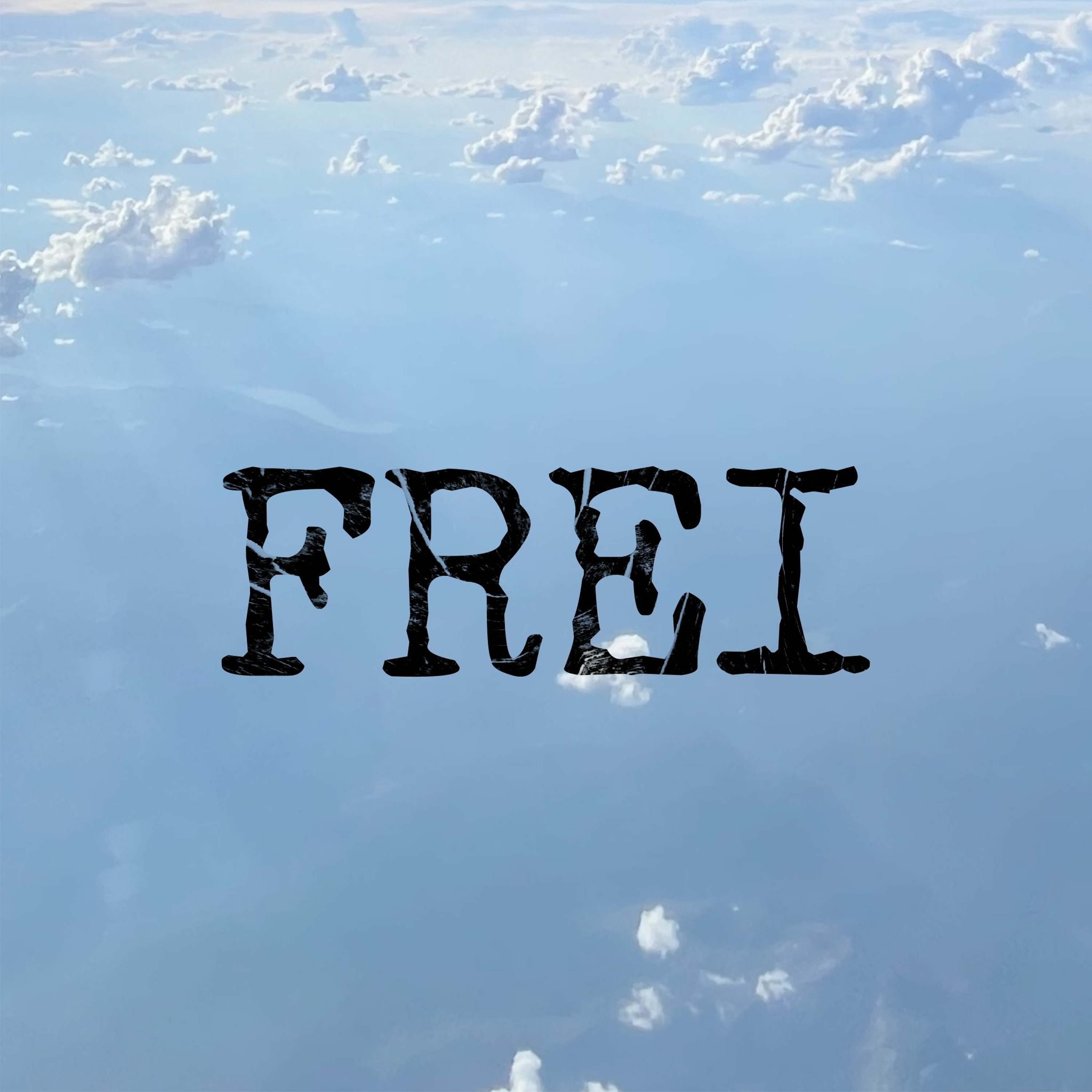 Frei (P. George Elsbett LC) episode artwork