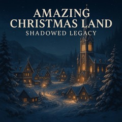 Amazing Christmas Land (feat. Picture Us Tiny & Olivia Olson)