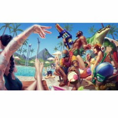 Realised - Sleeping LOve